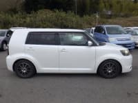 Vehicle SU00001366 thumbnail 7