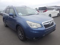 Vehicle SU00001421 thumbnail 8