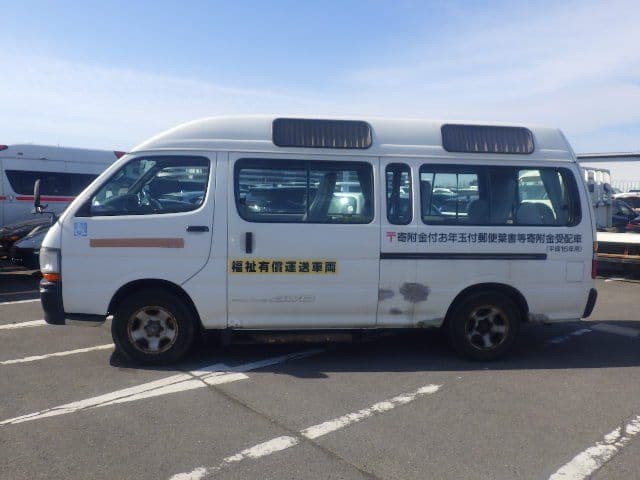 Vehicle SU00001316 large view 2