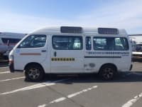 Vehicle SU00001316 thumbnail 2