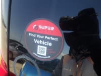 Vehicle SU00001452 thumbnail 21