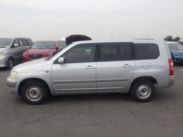 Vehicle SU00001339 large view 2