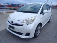 Vehicle SU00001405 thumbnail 2