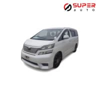 Vehicle SU00001448 thumbnail 1