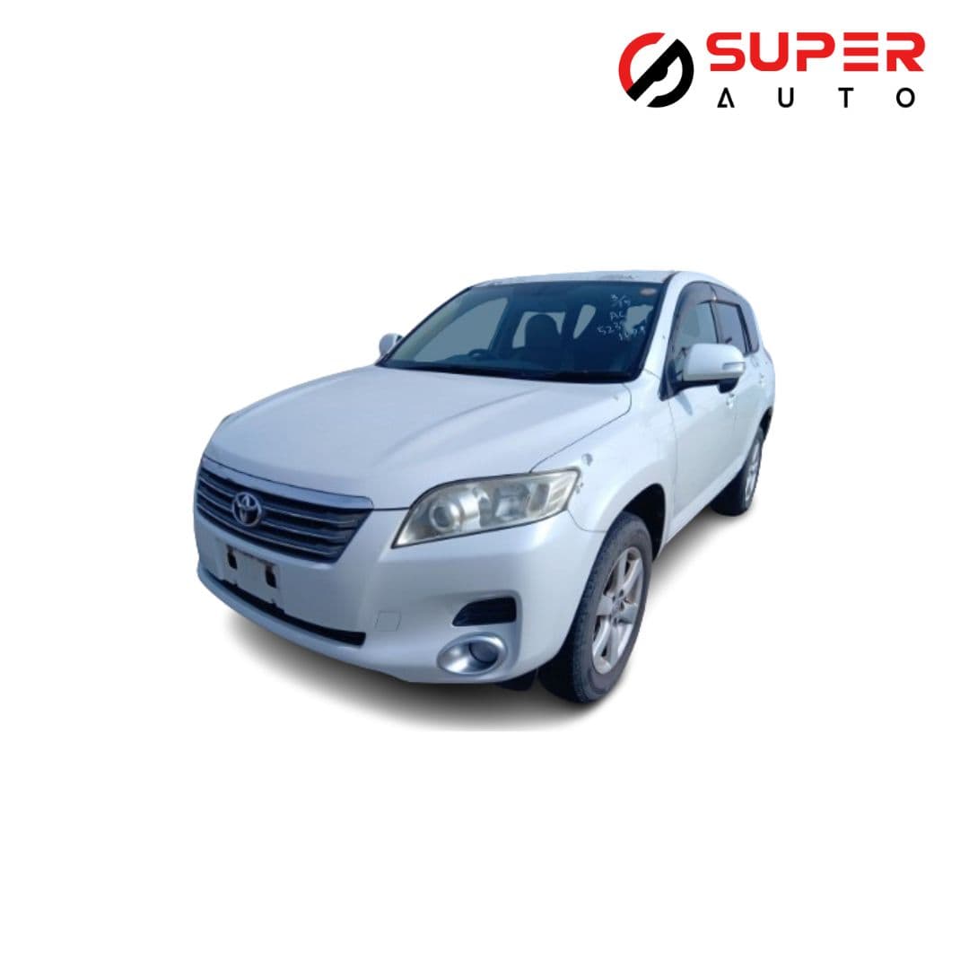 
									2009 TOYOTA VANGUARD DBA-ACA33W
								