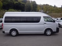 Vehicle SU00001432 thumbnail 7