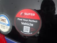 Vehicle SU00001409 thumbnail 21