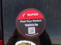 Vehicle SU00001342 thumbnail 18