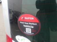 Vehicle SU00001339 thumbnail 20