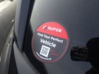 Vehicle SU00001374 thumbnail 20