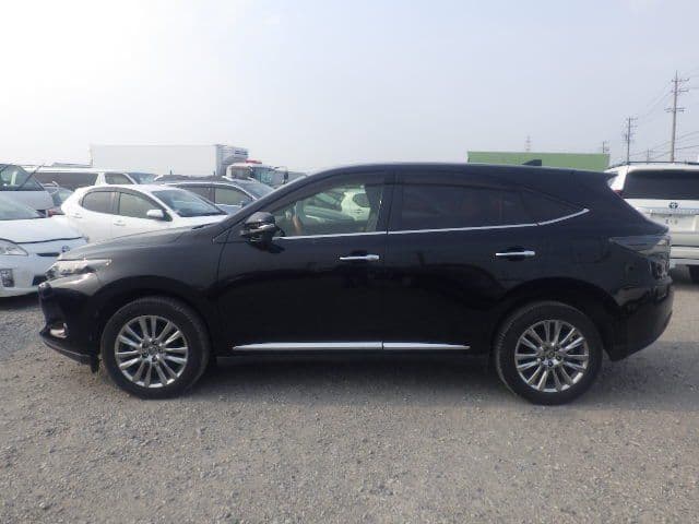 Vehicle SU00001374 large view 2