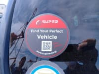 Vehicle SU00001443 thumbnail 20