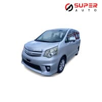 Vehicle SU00001381 thumbnail 1