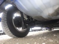 Vehicle SU00001409 thumbnail 18