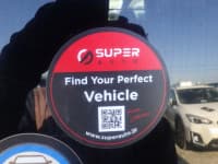 Vehicle SU00001441 thumbnail 21