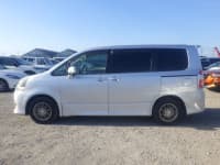 Vehicle SU00001441 thumbnail 3