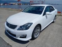 Vehicle SU00001445 thumbnail 2