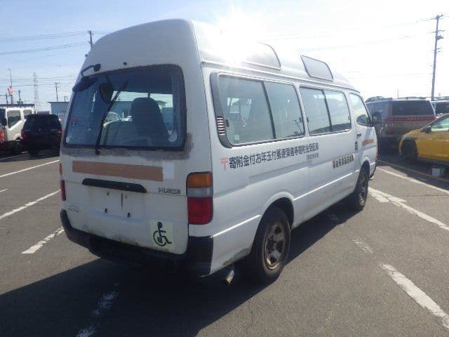 Vehicle SU00001316 large view 5