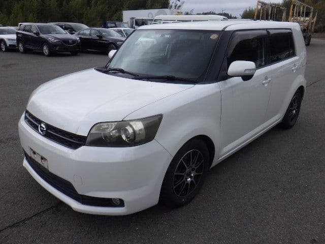 Vehicle SU00001366 large view 2