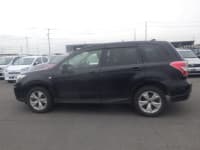 Vehicle SU00001415 thumbnail 3