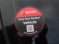 Vehicle SU00001360 thumbnail 21