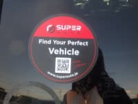 Vehicle SU00001452 thumbnail 20