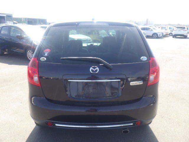 Vehicle SU00001342 large view 4