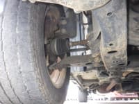 Vehicle SU00001446 thumbnail 15