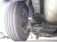 Vehicle SU00001459 thumbnail 17