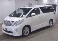Vehicle SU00001467 thumbnail 1