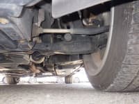 Vehicle SU00001458 thumbnail 14