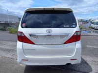 Vehicle SU00001467 thumbnail 5