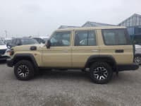 Vehicle SU00001455 thumbnail 3