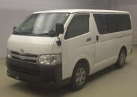 Vehicle SU00001478 thumbnail 1