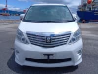 Vehicle SU00001467 thumbnail 9