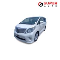 Vehicle SU00001467 thumbnail 1