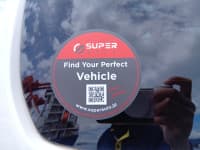 Vehicle SU00001467 thumbnail 19
