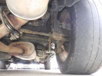 Vehicle SU00001446 thumbnail 16