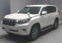 Vehicle SU00001462 thumbnail 1