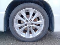 Vehicle SU00001467 thumbnail 11