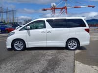 Vehicle SU00001467 thumbnail 3
