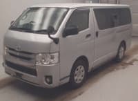 Vehicle SU00001483 thumbnail 1