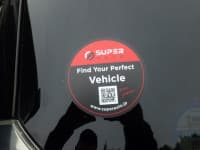 Vehicle SU00001446 thumbnail 21