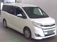 Vehicle SU00001484 thumbnail 1