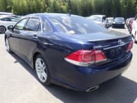 Vehicle SU00001458 thumbnail 4