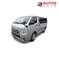 Vehicle SU00001483 thumbnail 1