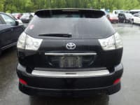 Vehicle SU00001487 thumbnail 5