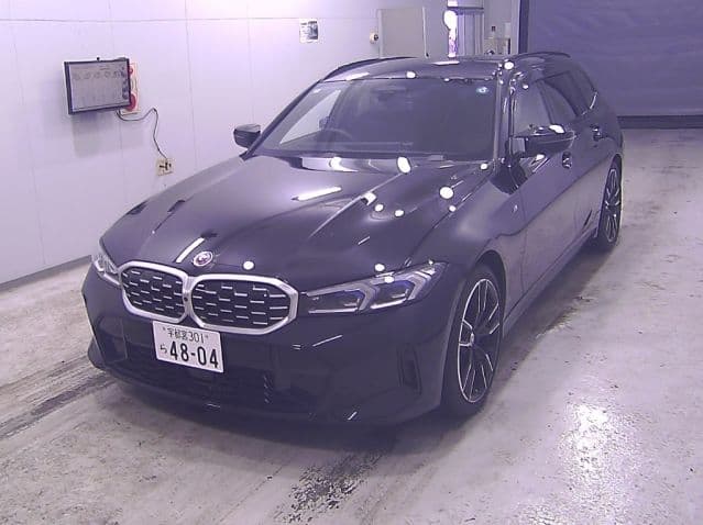 
									2023 BMW 3 SERIES M340i xDrive touring
								