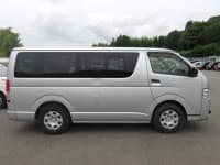 Vehicle SU00001483 thumbnail 7