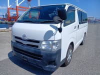 Vehicle SU00001478 thumbnail 2